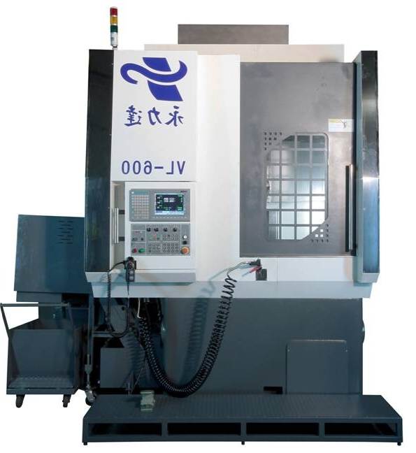 VL600