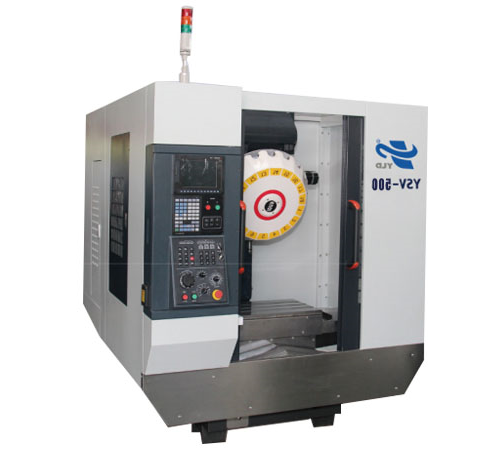 YSV-500