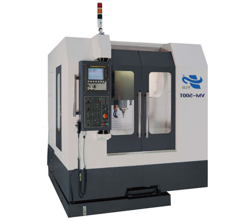 VM-500T